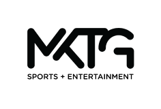 MKTG Sports + Entertainment logo